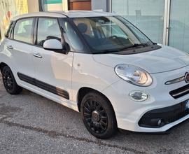 Fiat 500L Pro 1.3 MJT 95CV Mirror 4 posti (N1)