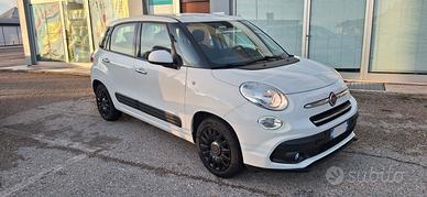 Fiat 500L Pro 1.3 MJT 95CV Mirror 4 posti (N1)