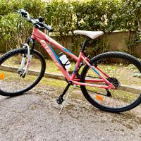MTB Atala Race Comp 26