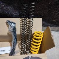 Kit assetto Ducati Desert