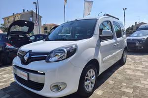 RENAULT Kangoo Blue dCi 8V 95CV 5 porte Limited