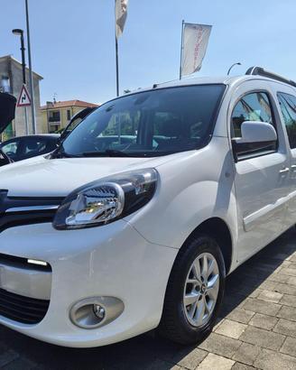 RENAULT Kangoo Blue dCi 8V 95CV 5 porte Limited