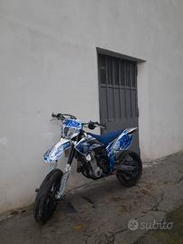 beta 450 2006
