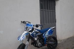 beta 450 2006