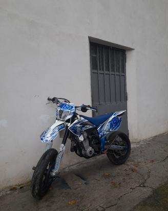 beta 450 2006