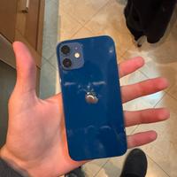 Iphone 12 mini 256 gb