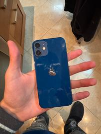 Iphone 12 mini 256 gb