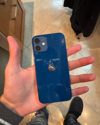 Iphone 12 mini 256 gb