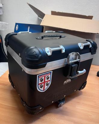 Top case KTM 790 890 1290 1390 adventure s r