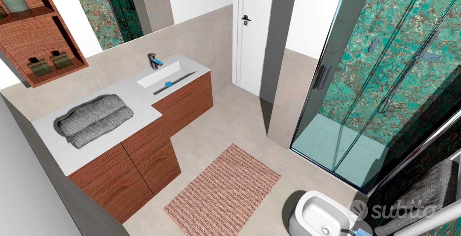 Apartment in Chioggia, Sottomarina - Vista 2