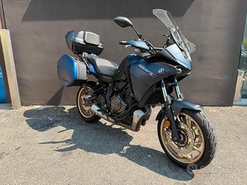 Yamaha Tracer 7 GT