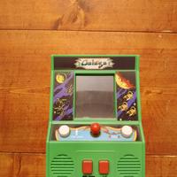 mini cabinato Galaga 