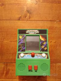 mini cabinato Galaga 