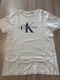 T-shirt calvin klain