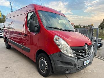 Renault Master T35 2.3 dCi/145 PL-TM Pianale Cabin