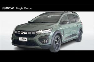 DACIA Jogger 1.0 TCe GPL Extreme 7p.ti