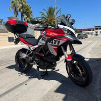 Ducati Multistrada 1200S 2013