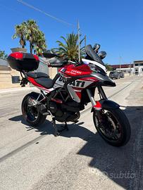 Ducati Multistrada 1200S 2013