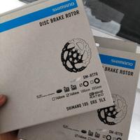 Dischi Shimano Nuovi
