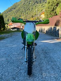 Kawasaki KX 65