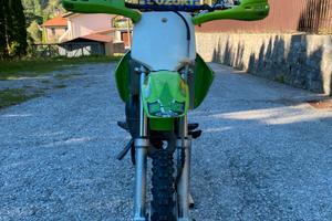 Kawasaki KX 65