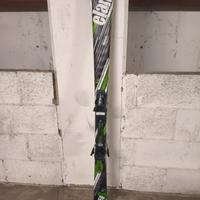 Sci Elan Morpheo 6 - Lunghezza.160cm