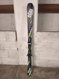 Sci Elan Morpheo 6 - Lunghezza.160cm