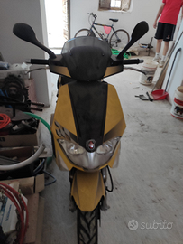 Gilera 50