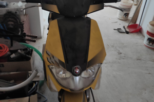 Gilera 50