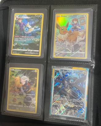 Lotto Carte Pokemon