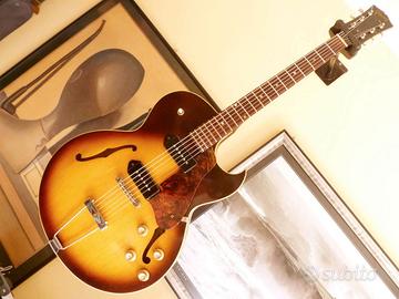 1967 - GIBSON ES125TDC - SN 062224 + NOHC