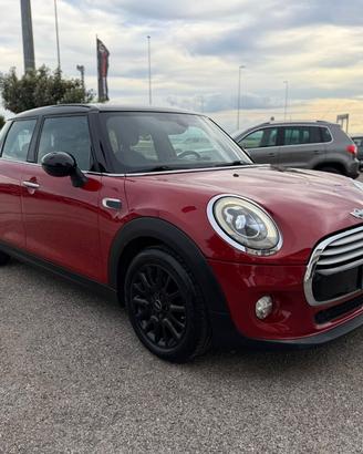 MINI Mini Cooper D Business XL