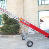 Elevatore per legna mod.telescopic