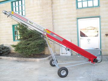 Elevatore per legna mod.telescopic