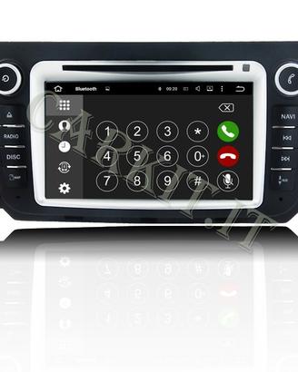 Utoradio gps smart 451 dvd 2011 2014