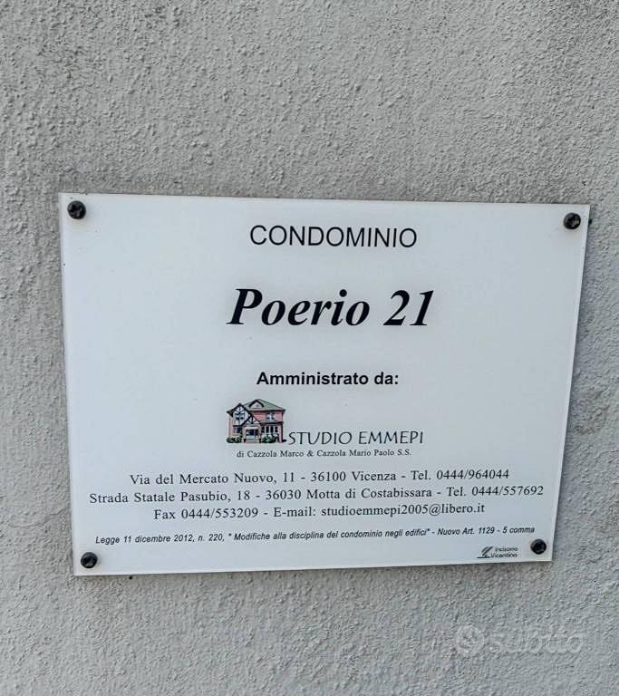 Appartamento – Vicenza, San Lazzaro - Vista 3