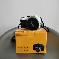 Bridge Kodak Pixpro AZ365