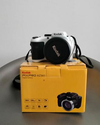 Bridge Kodak Pixpro AZ365