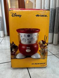 Gelatiera Disney Ariete