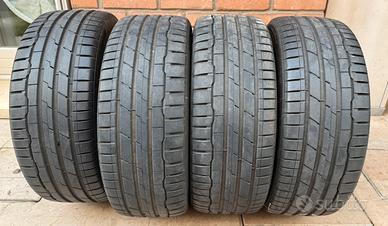 4 Hankook estivi 215/45 ZR18