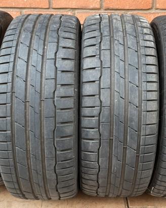 4 Hankook estivi 215/45 ZR18