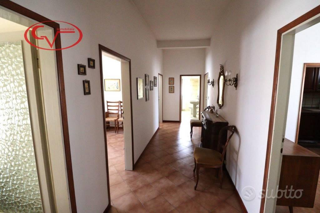Apartment in Montevarchi, La Ginestra - Vista 4