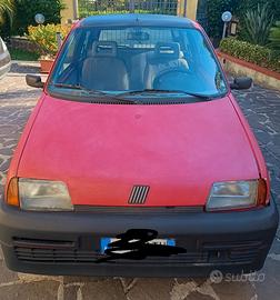 FIAT CINQUECENTO 