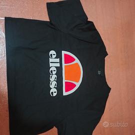 maglia da donna Ellesse 