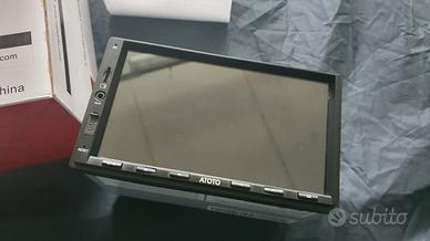 Autoradio ATOTO A6 Android