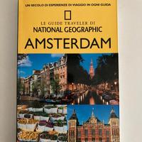 Guida Amsterdam National Geographic