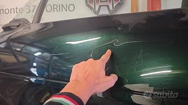 PORTA ANT SX SMART FORTWO 2019