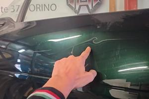 PORTA ANT SX SMART FORTWO 2019
