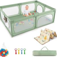 Box Recinto per Bambini, Centro di Attività per Ba