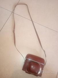 macchina fotografica anni 60/70